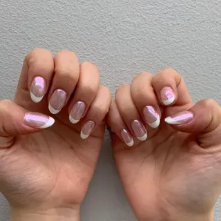 ネイル platinam doll南草津店のマツエク・マツパデザイン