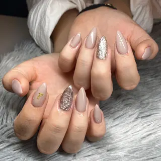 ネイル sarina nailのネイルデザイン