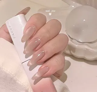 ネイル MI NAILS所属・MI NAILSのネイルデザイン