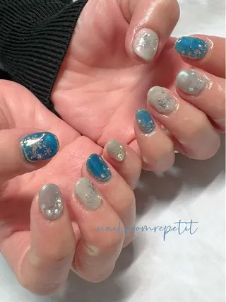 ネイル ネイルルームリプティ naoのネイルデザイン