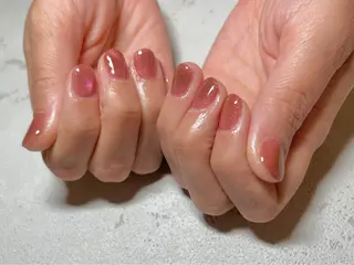 ネイル IK_ nailのネイルデザイン
