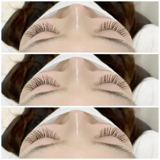 マツエク・マツパ アイサロンlazo 真愛【mai】のマツエク・マツパデザイン