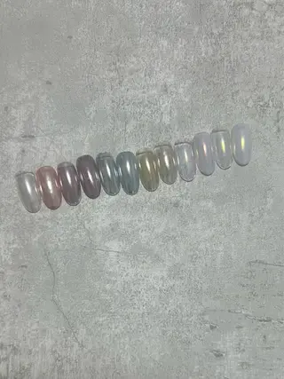 ネイル 🌻ひまり🌻 ネイルのネイルデザイン