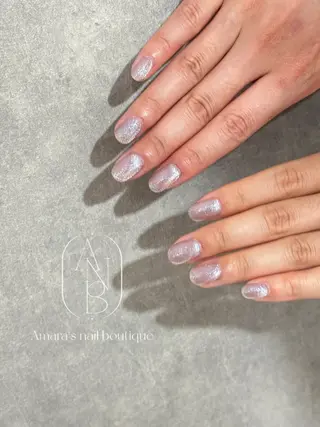 ネイル LINSTY PIKAのネイルデザイン