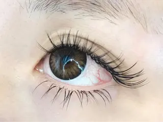 マツエク・マツパ クルミナージュ柏🌼 代表.鈴木のマツエク・マツパデザイン