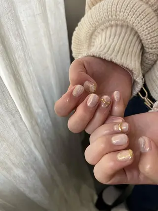 ネイル Etel -atelier-のネイルデザイン