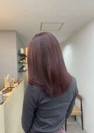 カラー 建部晃汰 /モデルさん募集中のヘアスタイル