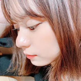 マツエク・マツパ ELFIN所属・【束感まつ毛 】 ELFINのマツエク・マツパデザイン