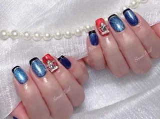 ネイル 🎀Sense Nail新宿店🎀のネイルデザイン