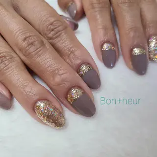 ネイル 宮口 紗子のネイルデザイン