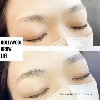 アイブロウ アンルボ ネイル＆アイラッシュ所属・アンルボアイラッシュ (Saori)のその他イメージ