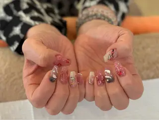 ネイル リオッサ オブ ラグーン神戸店のエステ・リラクイメージ