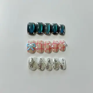 ネイル lcoco nailのネイルデザイン
