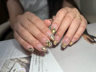 ネイル nailroom‪ sb‪‪𓈒𓂂𓏸のネイルデザイン