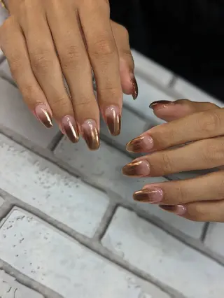 ネイル ネイルサロンベルティ .keikoのネイルデザイン