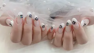 ネイル エ リのネイルデザイン