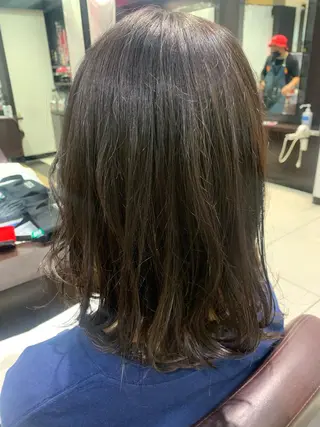 ミディアム 艶髪/髪質改善 ♡Tsuzumiのその他イメージ