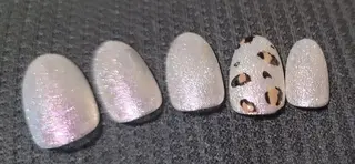 ネイル minion蕨所属・minion 蕨のネイルデザイン