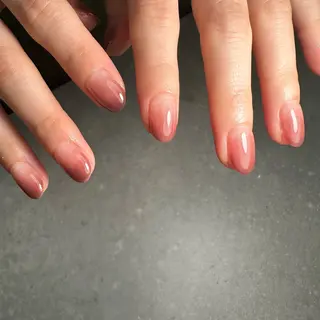 ネイル THE464 the464のネイルデザイン