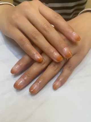 ネイル リッチオRiccio今池店所属・Riccio / nail 新田のネイルデザイン