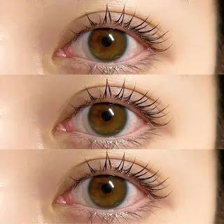 マツエク・マツパ 🎀eyelist HARUKA🎀池袋のマツエク・マツパデザイン