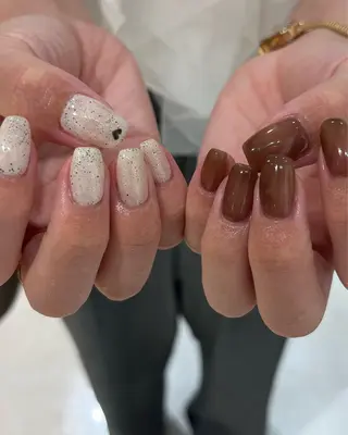 ネイル manami プルミエール錦糸町店のネイルデザイン