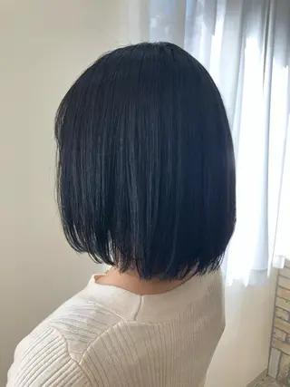 ショート カラー 🫧chinatsu 🫧のヘアスタイル