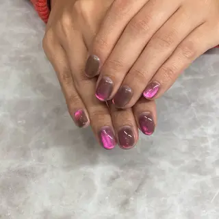 ネイル Share wakanaのネイルデザイン