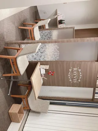 トータル美容 RAYVIS札幌店のエステ・リラクイメージ