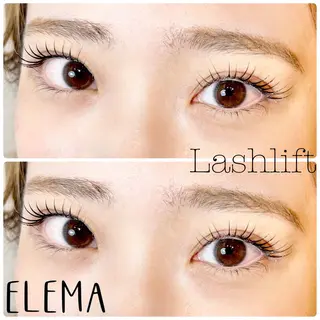 マツエク・マツパ Cherish所属・Cherish chieのマツエク・マツパデザイン