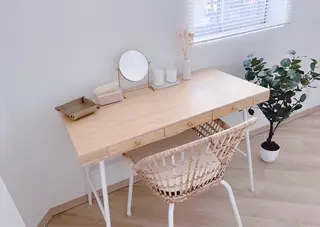 meili 宮野のマツエク・マツパデザイン