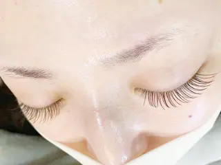 マツエク・マツパ pour voursのマツエク・マツパデザイン