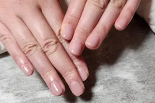 ネイル salon maggie所属・maggie  MINONのネイルデザイン