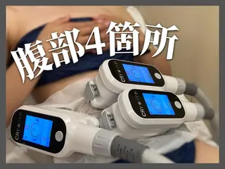 RENATA🕊 脂肪冷却専門店六本木のエステ・リラクイメージ