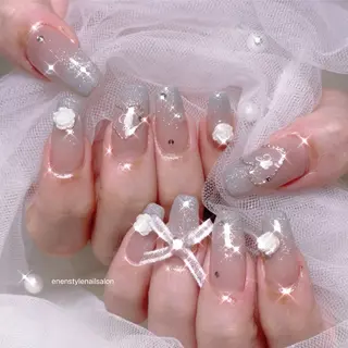 ネイル 👑enen style👑のネイルデザイン