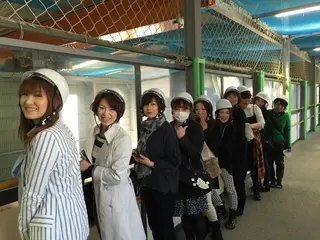 メナード 柴崎美幸のエステ・リラクイメージ