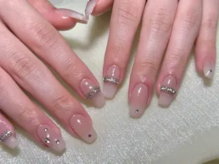 ネイル Rola kira nail salon所属・Rola kira 麗のネイルデザイン