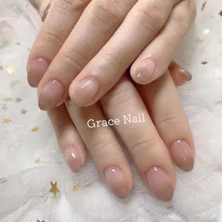 ネイル Grace Nail ☆柏駅☆のネイルデザイン
