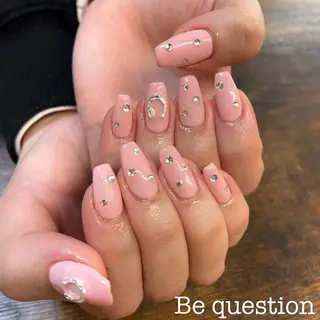 ネイル ueki junのネイルデザイン