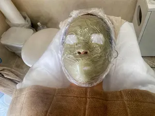 De I'm トータルビューティーサロン所属・COCO beautyサロンのエステ・リラクイメージ