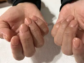 ネイル kikinail 溝の口のネイルデザイン