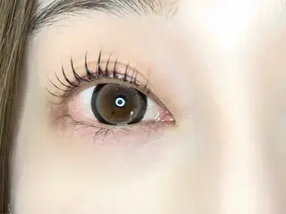 マツエク・マツパ 痛ネイル/ワンホン/ フィルイン/長さだしのネイルデザイン