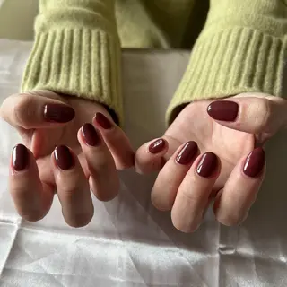 ネイル PARU nailのネイルデザイン
