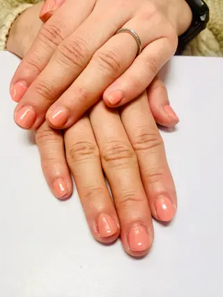 ネイル ネイルサロンエーナイン屯田店所属・matsu chikaのネイルデザイン