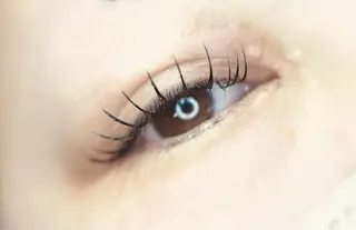 マツエク・マツパ Mercury curl　marieのマツエク・マツパデザイン