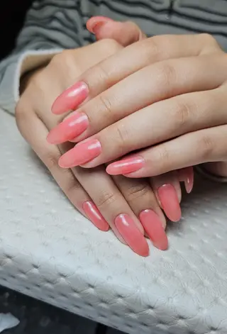 ネイル アンドレア 名古屋のネイルデザイン