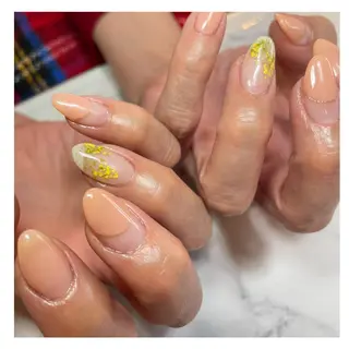 ネイル IRIE Nailのネイルデザイン