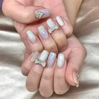 ネイル C&C シーアンドシーのネイルデザイン