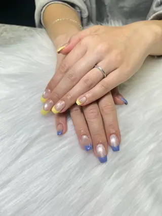 ネイル limo/ kotomiのネイルデザイン