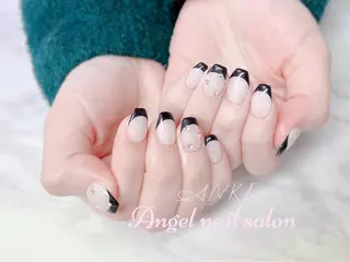 ネイル Angel nail salonのネイルデザイン